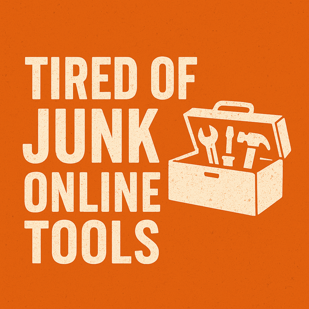Junk Online Calculators -opt